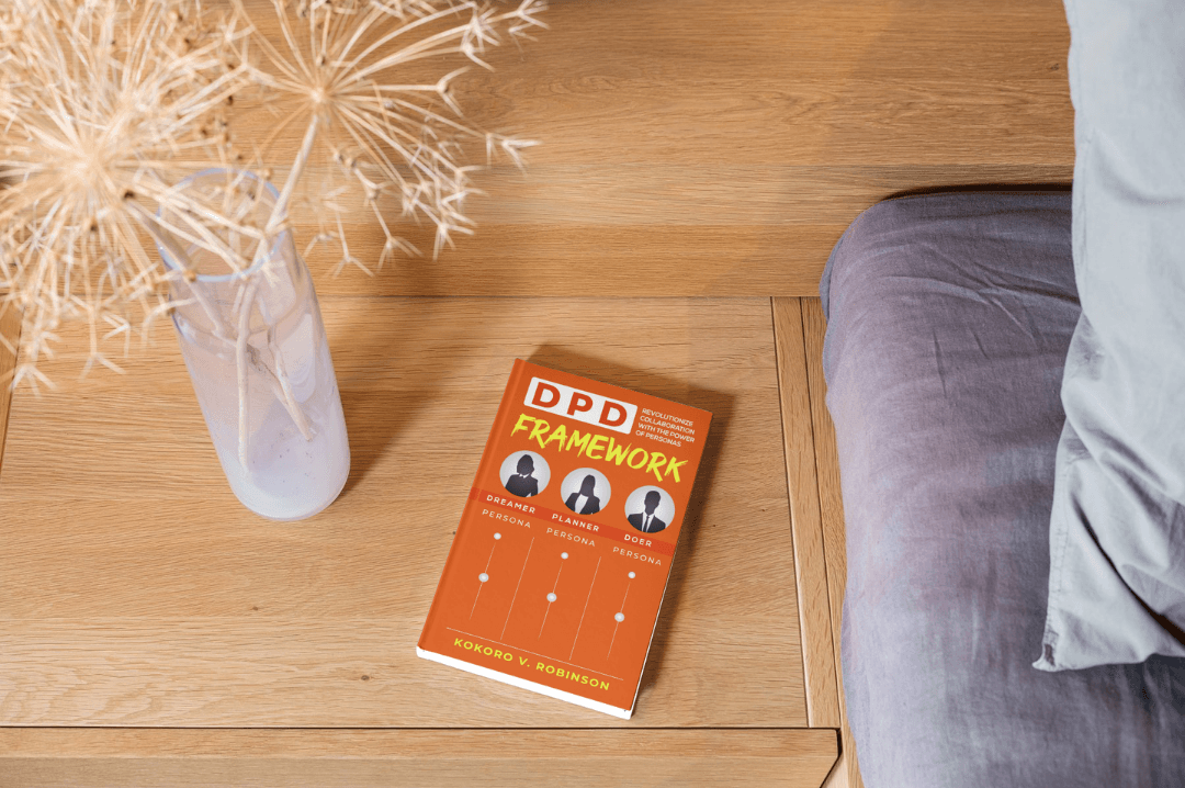 The DPD Framework book cover
