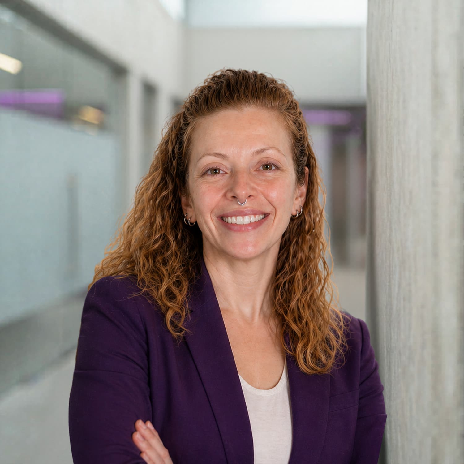 Nicole L. Weber, M.Ed.