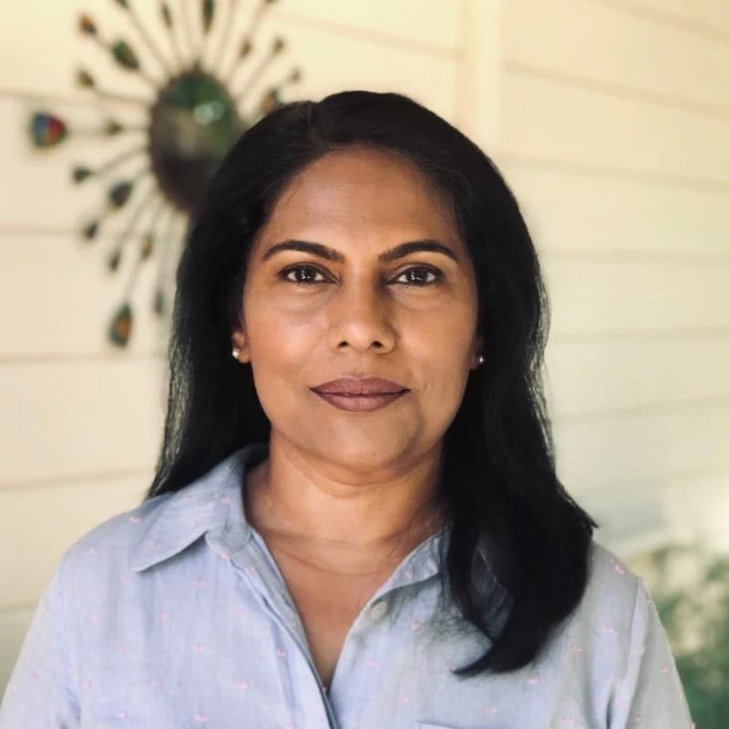 Prabitha Ganesh